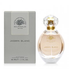 Jasmin Blanc Eau de Parfum Femme  50ml